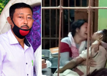 শিলচৰ সদৰ আৰক্ষী থানাত কৰ্তব্যৰত অসম আৰক্ষীৰ ASIৰ আত্মহত্যা