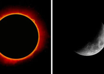 মাত্র ১৫ দিনৰ ব্যৱধানত হ’ব ২ ডাঙৰ গ্রহণ, এই ৰাশিৰ জাতকসকলে পাব আশাতীত সাফল্য