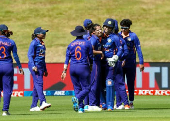 ICC মহিলা বিশ্বকাপ ক্ৰিকেটত পাকিস্তানক পৰাস্ত কৰি জয়ৰ অভিযান আৰম্ভ ভাৰতৰ