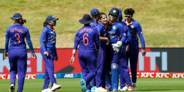 ICC মহিলা বিশ্বকাপ ক্ৰিকেটত পাকিস্তানক পৰাস্ত কৰি জয়ৰ অভিযান আৰম্ভ ভাৰতৰ