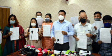 কাৰবি আংলং স্বায়ত্তশাসিত পৰিষদৰ নিৰ্বাচনৰ চূড়ান্ত ফটো ভোটাৰ তালিকা প্ৰকাশ
