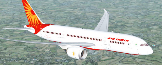 14 1 about air india | ASSAM TIMES POST