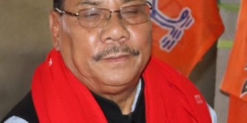 ডিফুৰ এমএলএ বিএছ ইংলেঙৰ শিক্ষাগত অৰ্হতাকলৈ আদালত এজেপিৰ নেতাই কৰা গোছৰৰ প্ৰতিক্ৰিয়া বিধায়ক ইংলেঙৰ