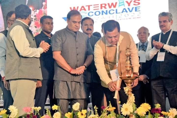 Sonowal