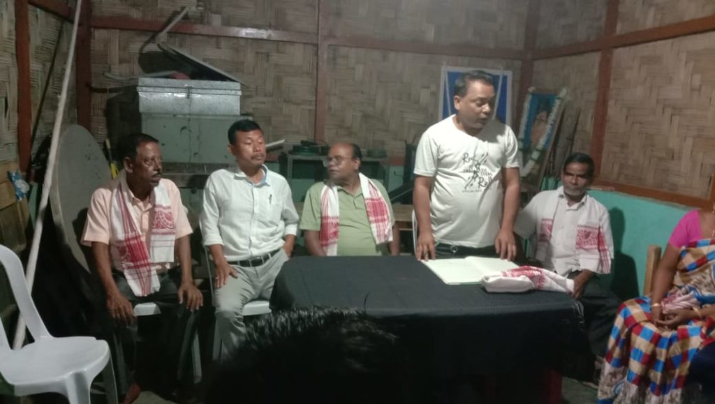 শীতলাবাড়ী