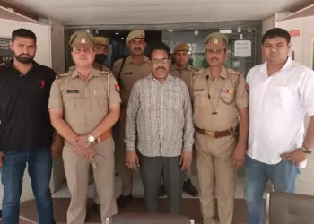 ৩৩ বছৰ ধৰি ভুৱা পৰিচয়েৰে লুকাই আছিল ধর্ষণৰ শাস্তিপ্ৰাপ্ত আচামী! দিল্লীত গ্রেপ্তাৰ: