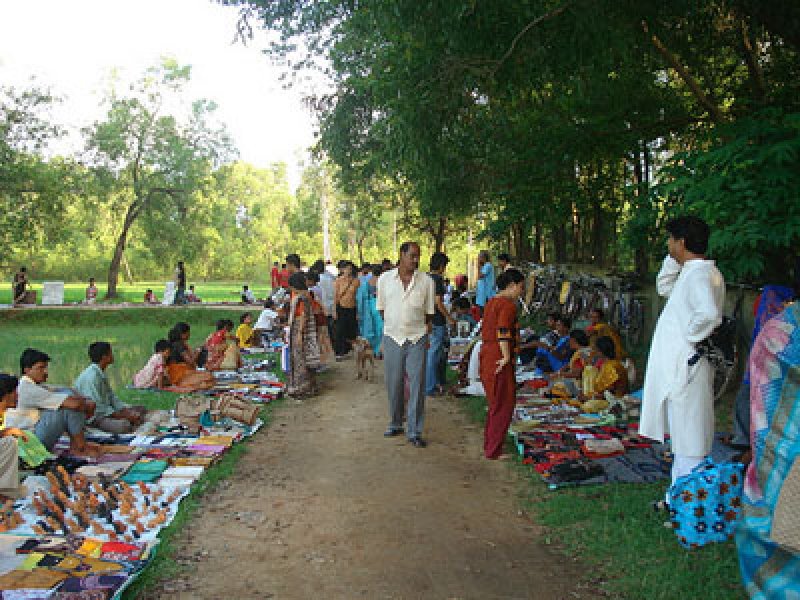 আন্তৰ্জাতিক হাট