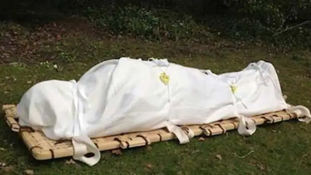 হত্যাকাণ্ড