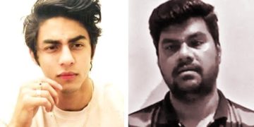 আৰিয়ান খান ড্ৰাগছ গোচৰৰ অন্যতম সাক্ষী প্রভাকৰৰ হৃদৰোগত আক্ৰান্ত হৈ হঠাৎ মৃত্যু!