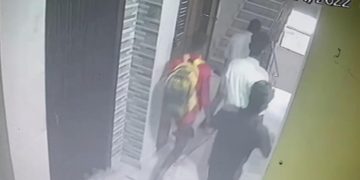 ব্যৰ্থ আৰক্ষী;গুৱাহাটী কিৰণশ্ৰী ৰেছিডেন্সিৰ ডকাইতিৰ ২৪ঘণ্টাৰ পিচতো চিনাক্ত কৰিব পৰা নাই অপৰাধী