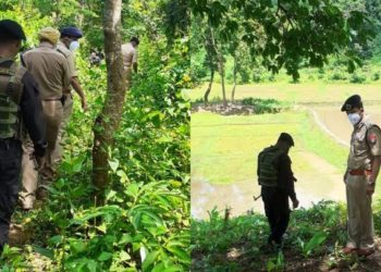 কোকৰাঝাৰ দুই ভগ্নীক ধর্ষণ আৰু হত্যাকাণ্ডত তিনি অভিযুক্তক দোষী সাব্যস্ত; ৮এপ্ৰিলত ঘোষণা হ’ব শাস্তি