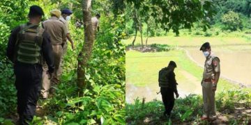 কোকৰাঝাৰ দুই ভগ্নীক ধর্ষণ আৰু হত্যাকাণ্ডত তিনি অভিযুক্তক দোষী সাব্যস্ত; ৮এপ্ৰিলত ঘোষণা হ’ব শাস্তি