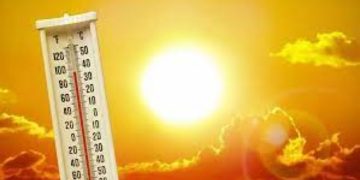 উষ্ণতম গ্রীষ্ম!‌ ৫ ৰাজ্যত তাপ প্রবাহৰ সতর্কতা