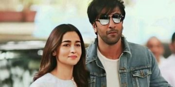 ১৭ এপ্ৰিলত বিবাহপাশত আৱদ্ধ হ’ব ৰণবীৰ কাপুৰ-আলিয়া ভাট