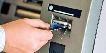 এতিয়াৰে পৰা আৰু এটিএমৰ পৰা টকা উলিয়াবলৈ নালাগে কার্ড!