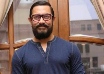 কি ৰহস্যৰ কাহিনী ক’ব অভিনেতা আমিৰ খানে?