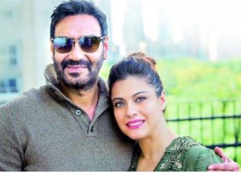 অজয় দেৱগনৰ সৈতে কাজলৰ সম্পৰ্ক কিমান গভীৰ? নিজ মুখে জনালে অভিনেতা গৰাকীয়ে