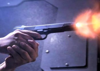 Three killed in police encounter : 