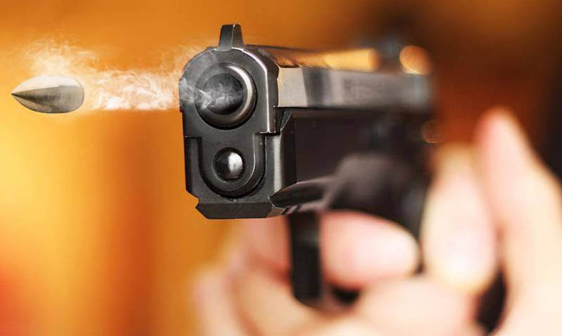 The Zen of Pistol Shooting Marketing Search | ASSAM TIMES POST