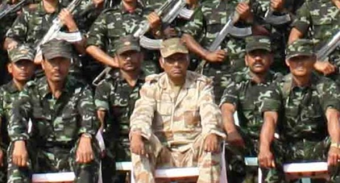 আলফাত যোগদান