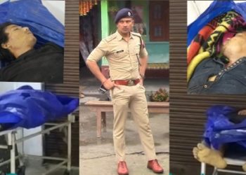 Two former NLFB militants killed in encounter, another by dacoits, ASP injured in Chirang