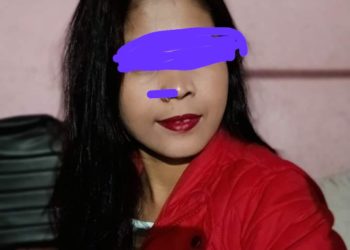 পৰিয়ালবৰ্গক এৰি আলফাত যোগদান দিয়া মহিলাক আটকঃ