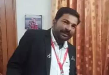 এক বছৰত ১.১১ কোটি টকা জৰিমনা আদায়! টিটিক পুৰস্কৃত কৰিলে ৰে’ল বিভাগে: