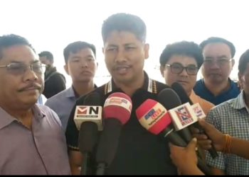 কংগ্ৰেছ অপ্ৰাসংগিক ! অহা ২০ বছৰলৈ ক্ষমতালৈ নাহে কংগ্ৰেছ-মন্ত্ৰী পিযুষ হাজৰিকা 