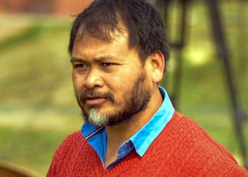 পানবজাৰ থানাৰ ২০১৪চনৰ গোচৰত দোষমুক্ত অখিল গগৈ