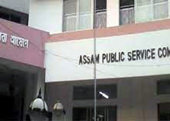 এপিএছচি কেলেংকাৰী ৬৭অভিযুক্ত বিৰুদ্ধে চার্জ ফ্ৰেম আদালতৰ; দুই অভিযুক্তক দোষমুক্ত ঘোষণা