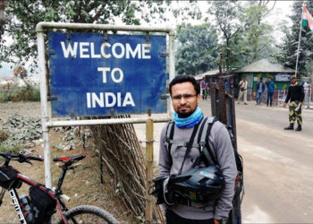 ভাৰত-বাংলাদেশ সীমান্তত আৰম্ভ হ’ব ‘আন্তৰ্জাতিক হাট’, বিক্ৰী হ’ব দুয়োখন দেশৰ সামগ্রী