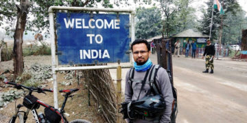 ভাৰত-বাংলাদেশ সীমান্তত আৰম্ভ হ’ব ‘আন্তৰ্জাতিক হাট’, বিক্ৰী হ’ব দুয়োখন দেশৰ সামগ্রী