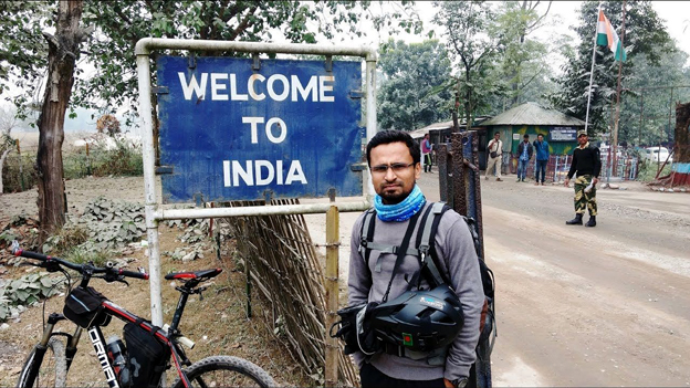 ভাৰত-বাংলাদেশ সীমান্তত আৰম্ভ হ’ব ‘আন্তৰ্জাতিক হাট’, বিক্ৰী হ’ব দুয়োখন দেশৰ সামগ্রী 1 ভাৰত-বাংলাদেশ সীমান্তত আৰম্ভ হ’ব ‘আন্তৰ্জাতিক হাট’, বিক্ৰী হ’ব দুয়োখন দেশৰ সামগ্রী