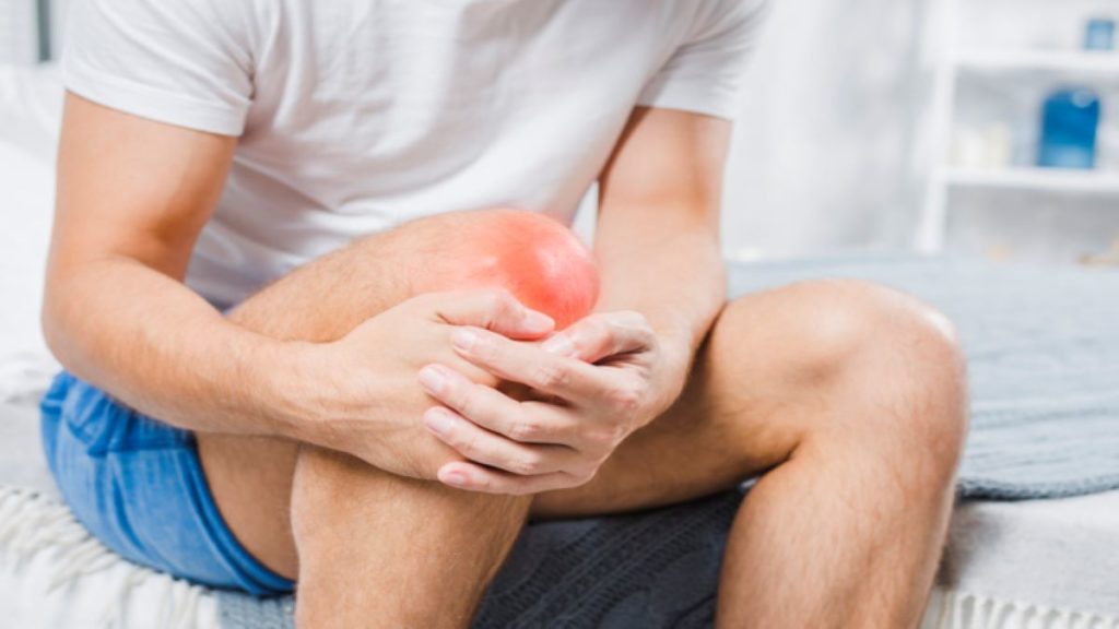 close up man holding sore knee 23 2147948562 1600461518 | ASSAM TIMES POST