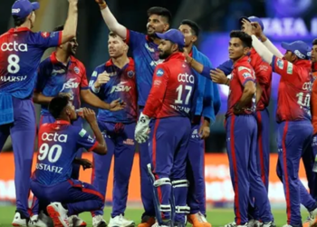 কৰোনাত জর্জৰিত দিল্লী কেপিটেলছ, পুণেৰ পৰা মুম্বাইলৈ স্থানান্তৰ মেচ