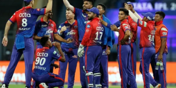 কৰোনাত জর্জৰিত দিল্লী কেপিটেলছ, পুণেৰ পৰা মুম্বাইলৈ স্থানান্তৰ মেচ