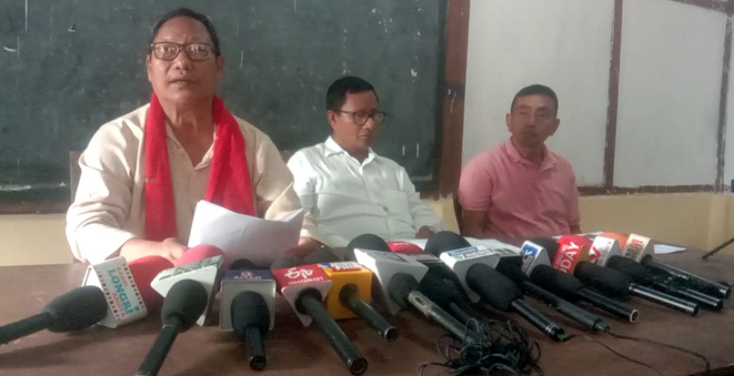 এএছডিচিৰ সংবাদমেল