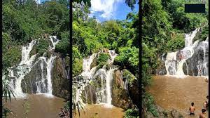 ৰঙালীৰ উছাহৰ মাজতেই নগাঁৱৰ চামগুৰিত সংঘটিত হৈছে এক শোকাৱহ দুৰ্ঘটনাঃ হদহদী জলপ্ৰপাতত সলিল সমাধি দুই যুৱকৰ 3 হদহদী