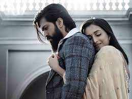 কেজিএফ চেপ্টাৰ ২