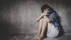 নাবালিকাক গণধর্ষণ