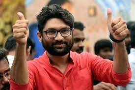 বিধায়ক জিগনেছ মেৱানী জামিন মঞ্জুৰ:
