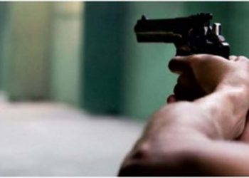Dacoit killed in police encounter in Assam: