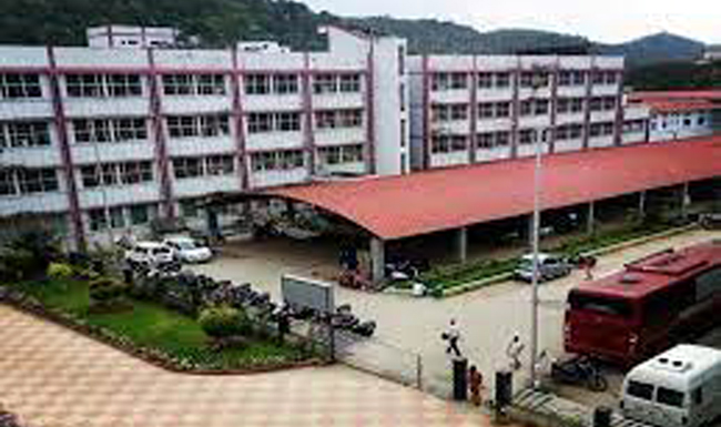 গুৱাহাটী চিকিৎসা মহাবিদ্যালয়ত 