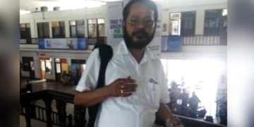 যুটীয়া স্বাস্থ্য সঞ্চালকৰ কাৰ্যালয়ত দুৰ্নীতি নিবাৰক শাখাৰ অভিযান, আটক বিষয়া