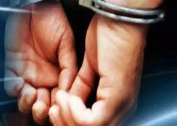 Drugs worth Rs three crore seized, three traffickers arrested 1 Drugs worth Rs three crore seized, three traffickers arrested