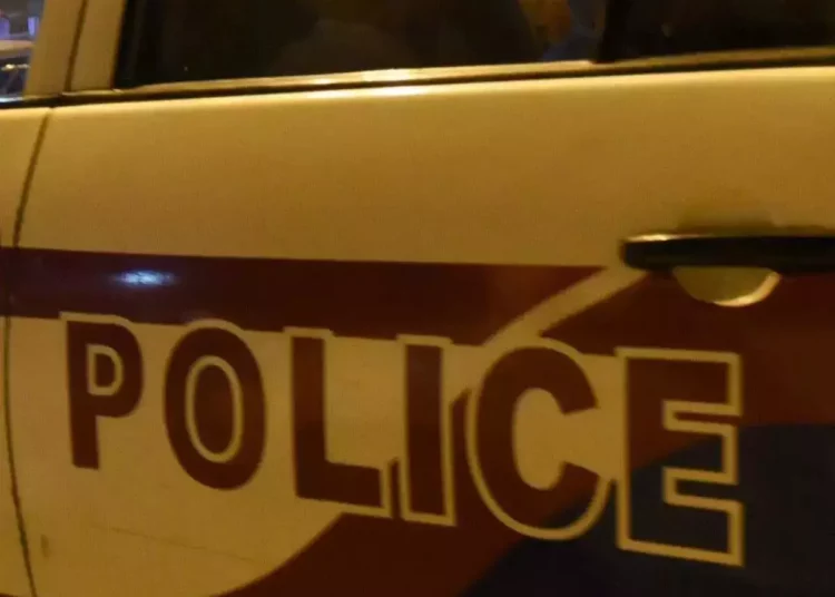 DSP injured in encounter with drug traffickers 1 DSP injured in encounter with drug traffickers