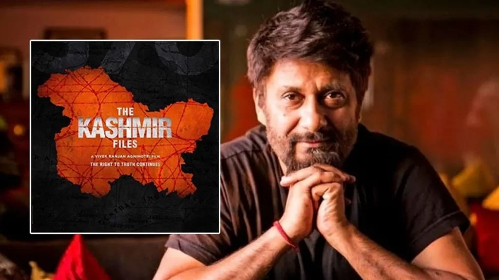 এই বৰ্ষৰ শ্ৰেষ্ঠ ছবি "দ্য কাশ্মীৰ ফাইলছ