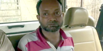 ভূমি কেন্দ্ৰিক বিবাদৰ কৰুণ পৰিসমাপ্তি : ভিনিহিয়েকক হত্যা