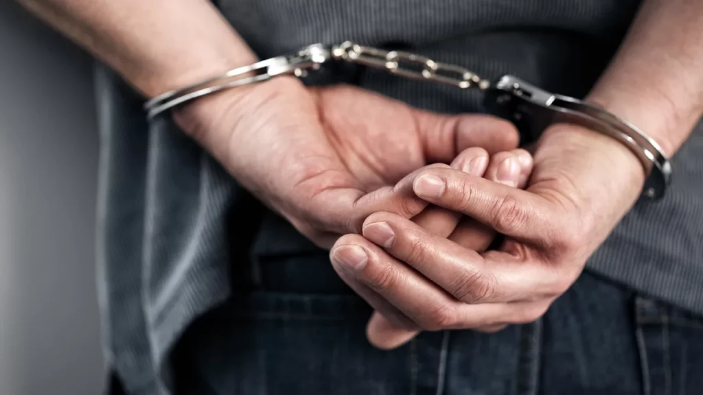 Assam Police arrests