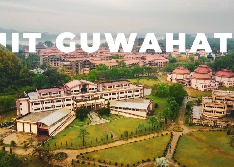IITG develops technology to reduce emissions and fuel consumption 1 IITG develops technology to reduce emissions and fuel consumption